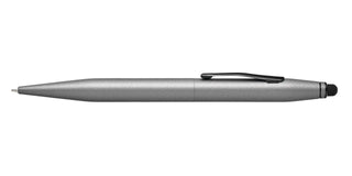 Tech2™ Titanium Gray Dual-function Pen - By Baano