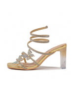 Hailey | Gold J.Adams