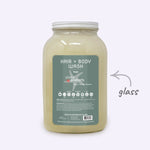 Hair + Body Wash 2:1 - By Baano