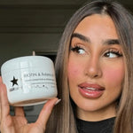 Biotin & Botanicals Deep Condition & Repair Hair Mask - By Baano