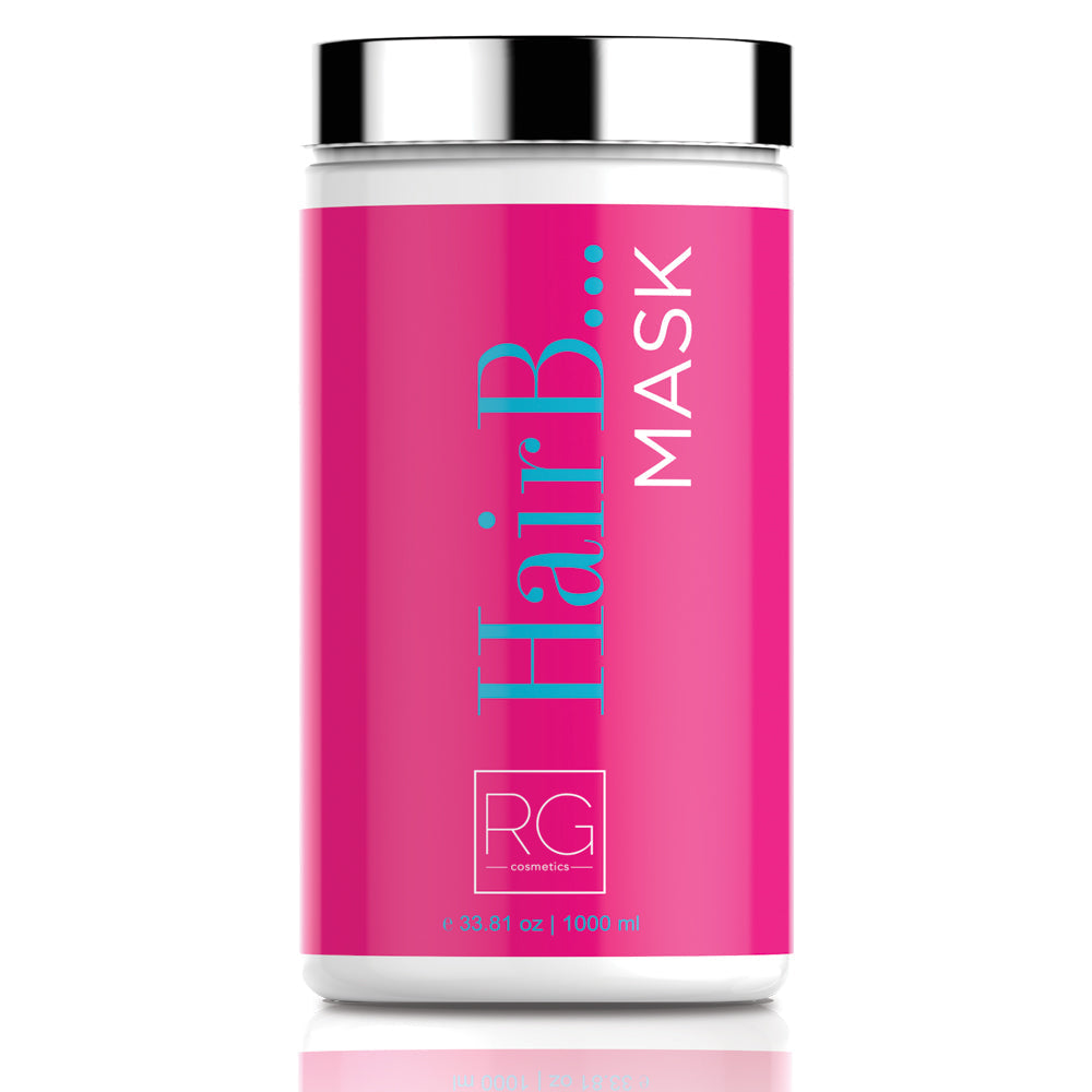 HairB... Mask