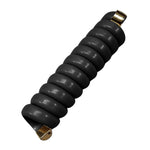 Spiral Lock Hair Coils - 3pc