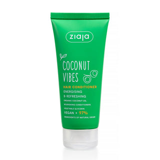 Coconut Vibes Hair Conditioner