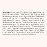 Biotin & Botanicals Deep Condition & Repair Hair Mask - By Baano