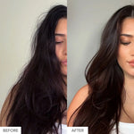 Biotin & Botanicals Deep Condition & Repair Hair Mask - By Baano