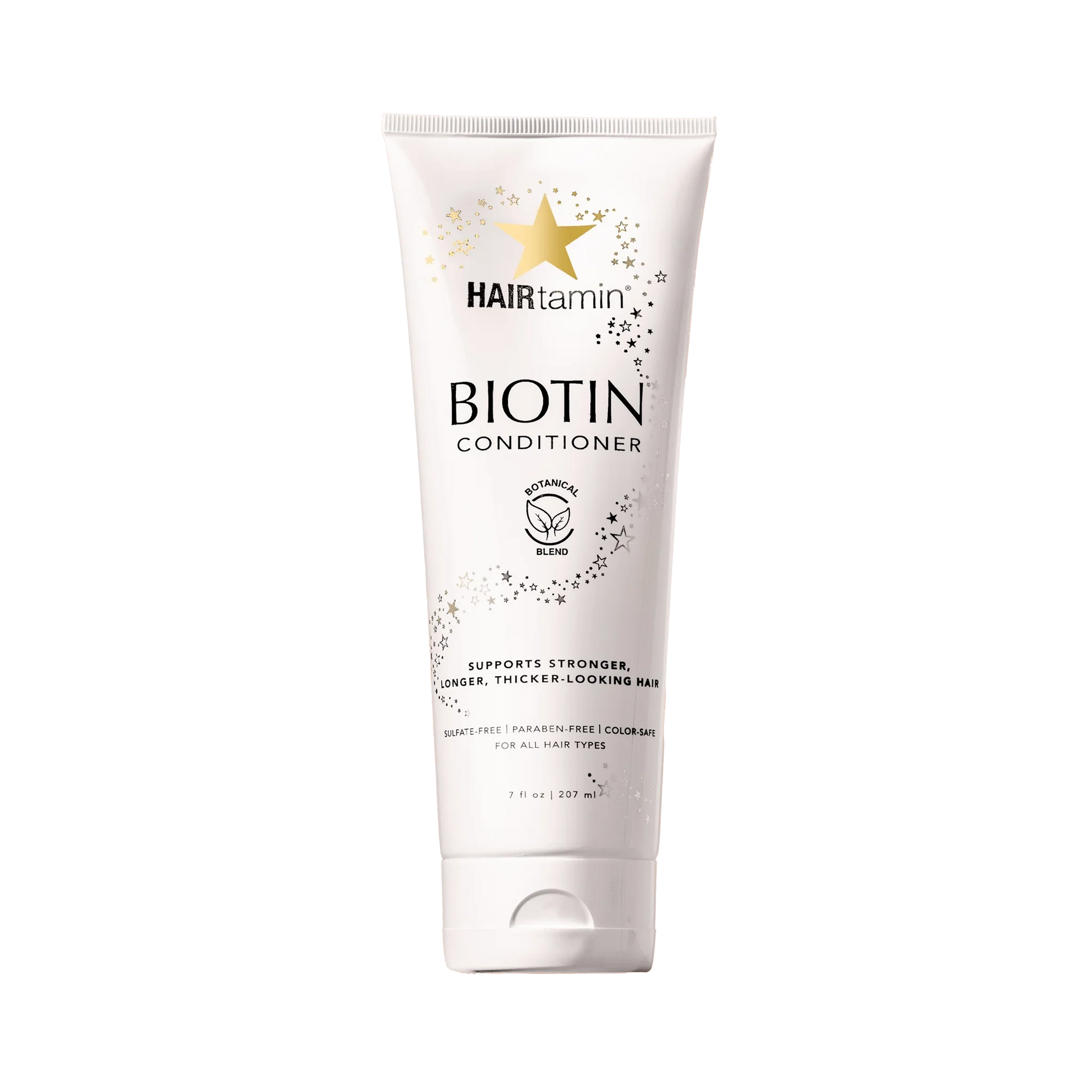 Biotin & Botanicals Conditioner
