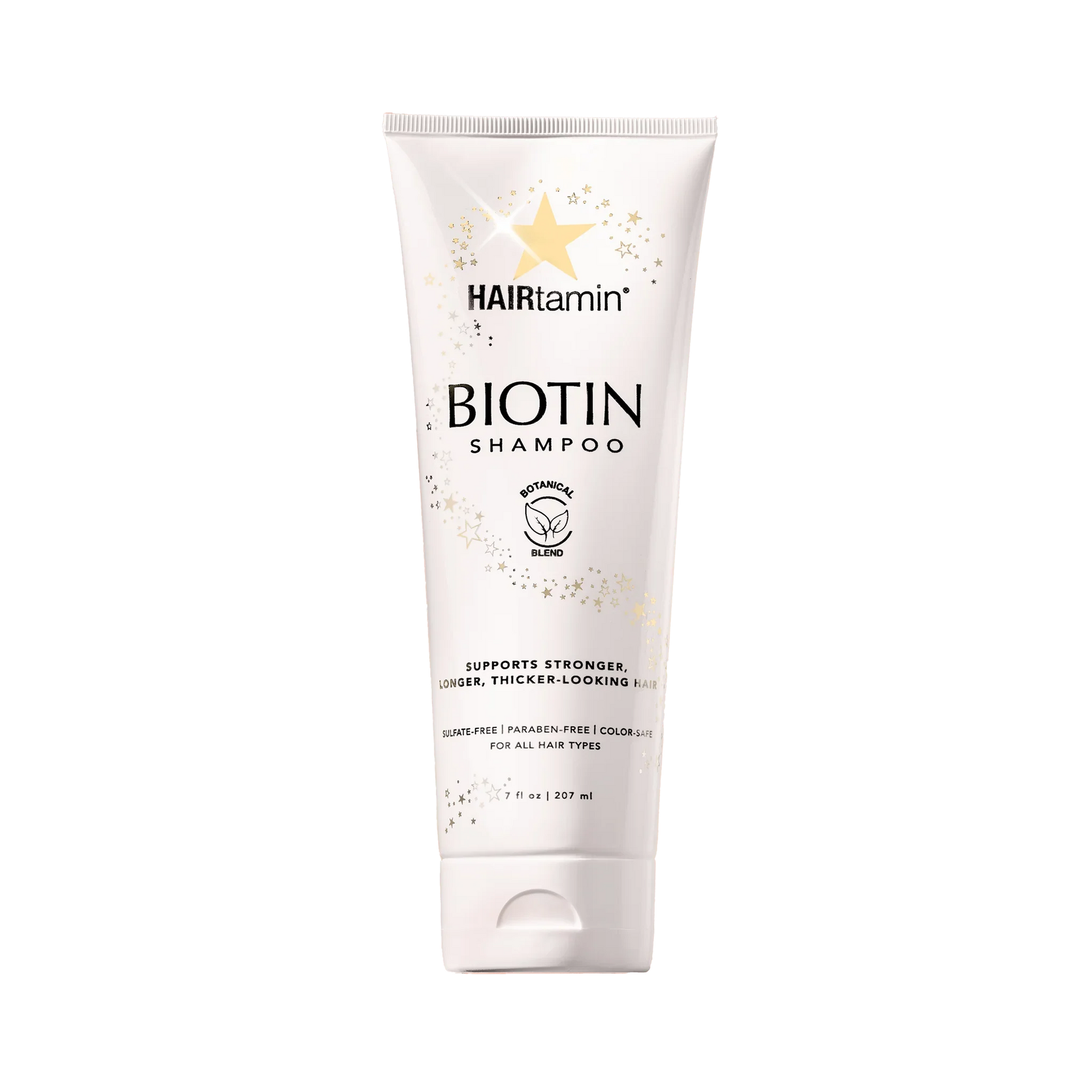 Biotin & Botanicals Shampoo