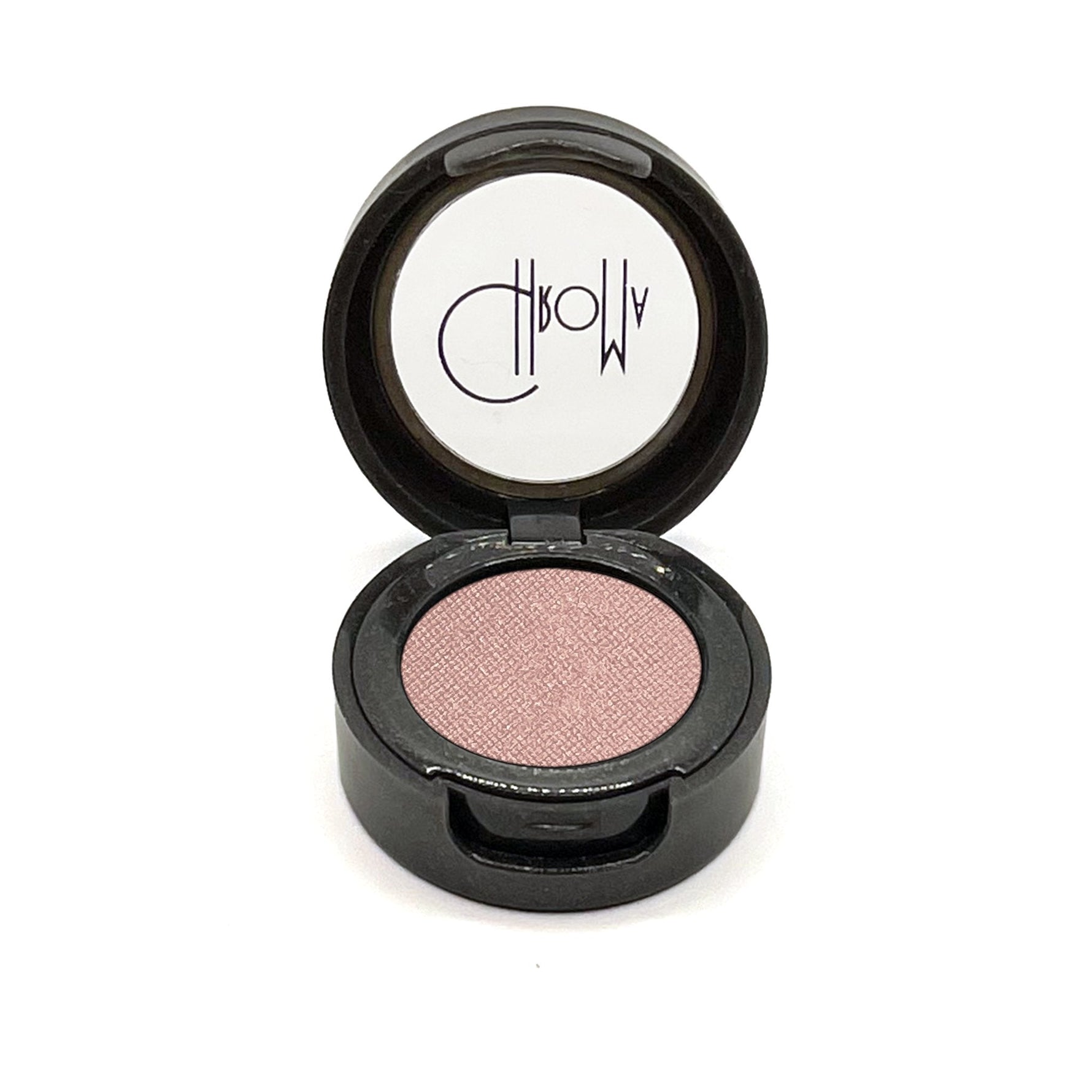 Eye Shadows Shimmer - Cool Tones - By Baano