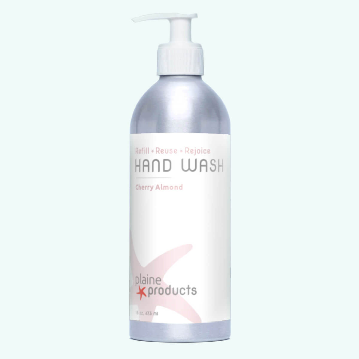 Hand Wash - By Baano