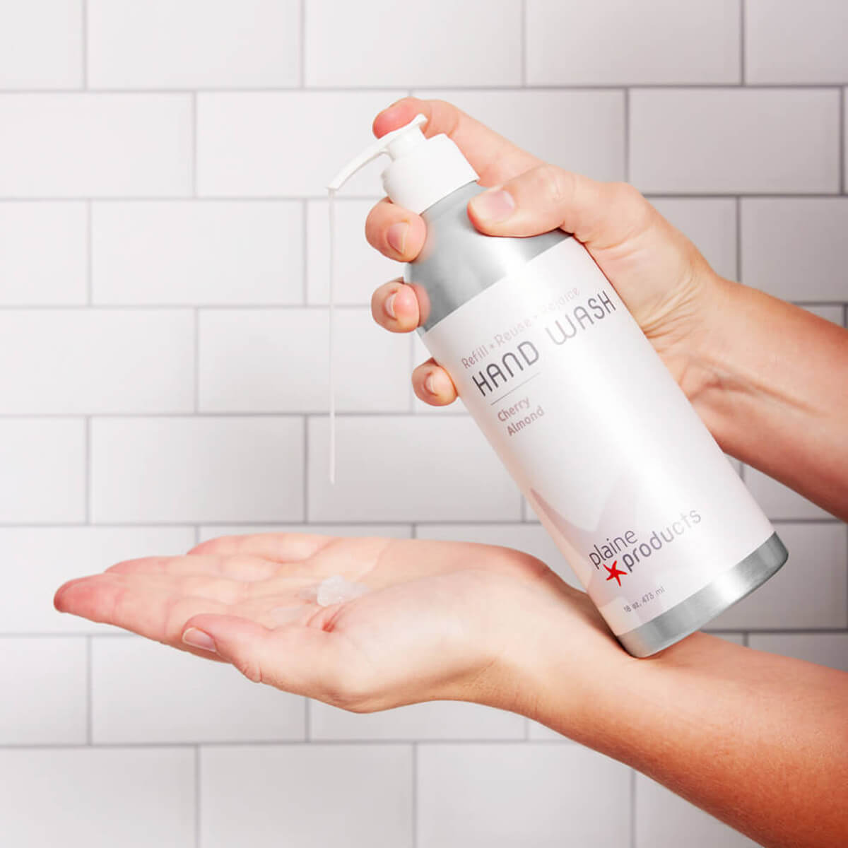 Hand Wash - By Baano