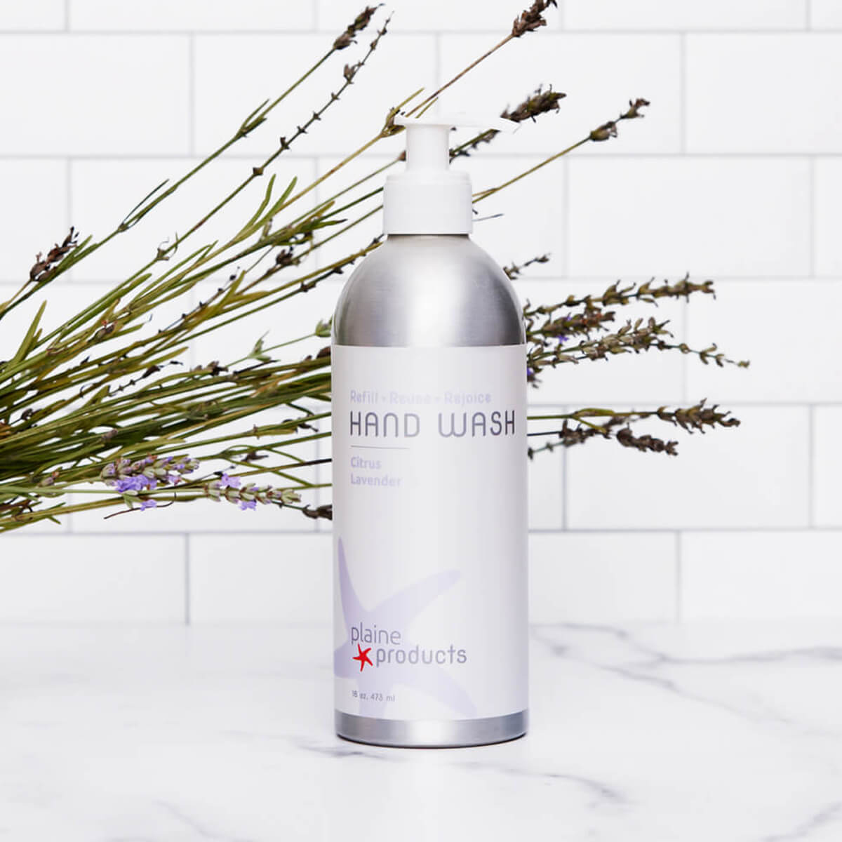 Hand Wash - By Baano