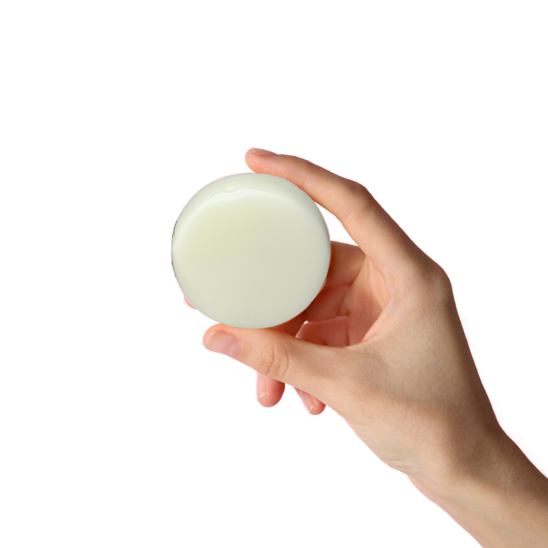 Coconut Conditioner Bar - By Baano