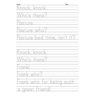 Handwriting Practice Book for Kids Ages 6-10: Printing workbook for Grades 1, 2 & 3, Learn to Trace Alphabet Letters and Numbers 1-100, Sight Words, ... and Math Drills for Grades 1, 2, 3 & 4) - By Baano