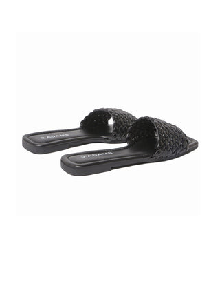 Hannah | Black
