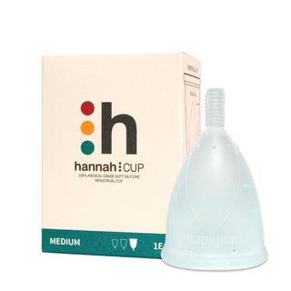 hannah⋮CUP - Medium The Brand hannah