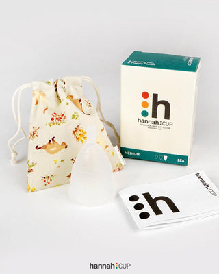 hannah⋮CUP - Medium The Brand hannah