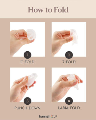 hannah⋮CUP - Medium The Brand hannah
