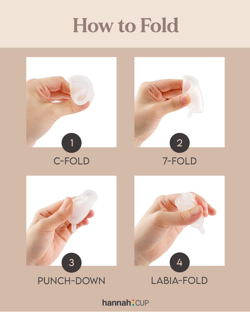 hannah⋮CUP - XS The Brand hannah