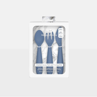 Happy Utensils