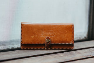 The Camden Wallet - By Baano