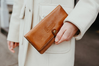 The Camden Wallet - By Baano