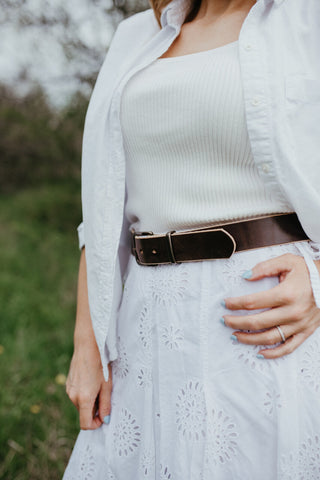 Everyday Belt - By Baano