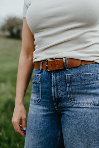 Everyday Belt - By Baano