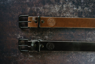 Everyday Belt - By Baano