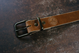 Everyday Belt - By Baano