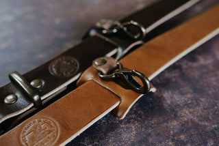 Everyday Belt - By Baano