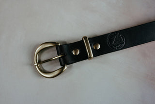 The Anne Dress Belt - By Baano