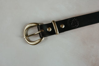 The Anne Dress Belt - By Baano