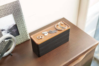 Stacking Accessories Case - By Baano