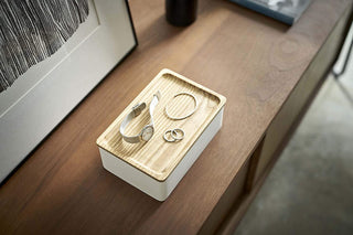 Accessory Box - Polystone - By Baano