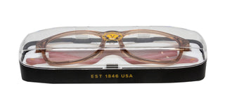 Cross Berkeley Reading Glasses Lens Power: 2.50 - By Baano
