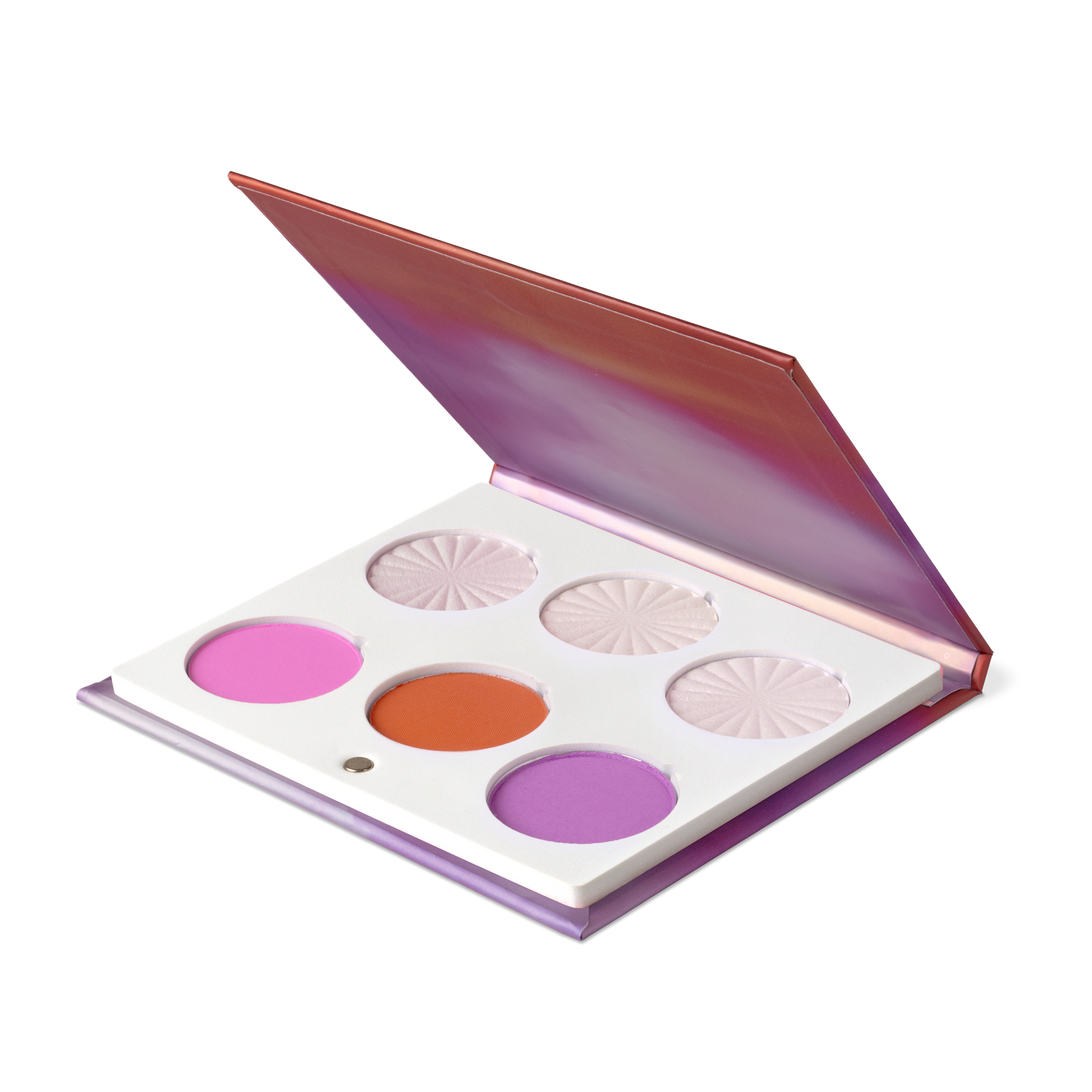 Mini Mix Face Palette - Head in the Clouds