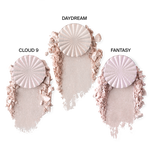 Mini Mix Face Palette - Head in the Clouds