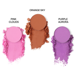 Mini Mix Face Palette - Head in the Clouds