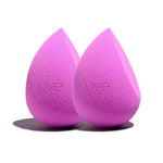 Helio Antimicrobial Makeup Sponge - By Baano