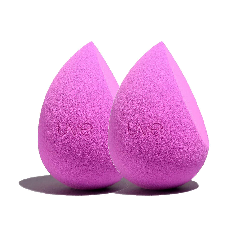 Helio Antimicrobial Makeup Sponge - By Baano