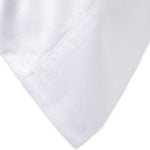 600 Thread Count Hemstitch Sheet Set