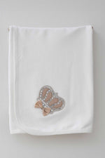 Henry Powder Newborn Coming Home Set (10 pcs) - By Baano