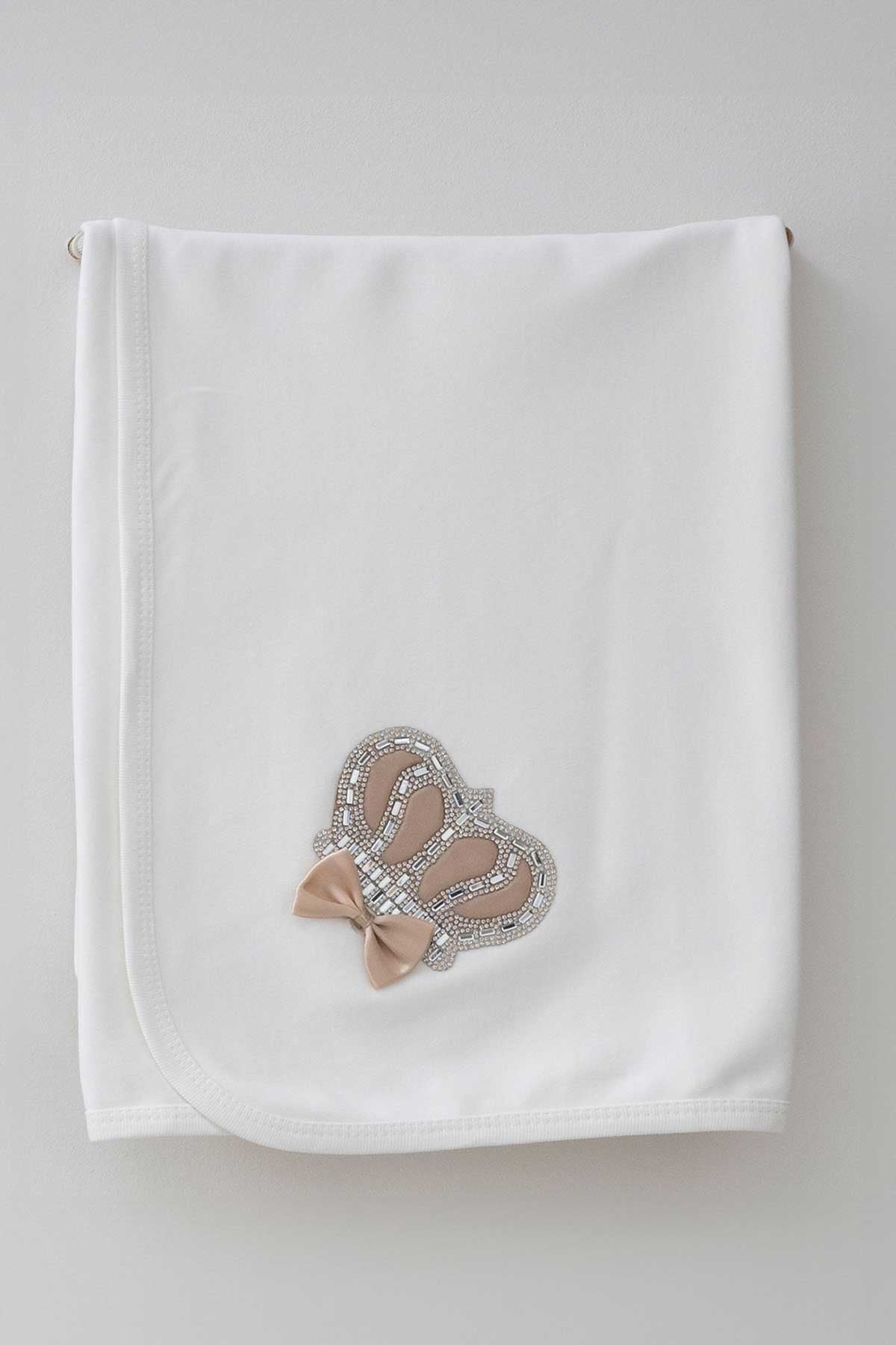 Henry Powder Newborn Coming Home Set (10 pcs) - By Baano