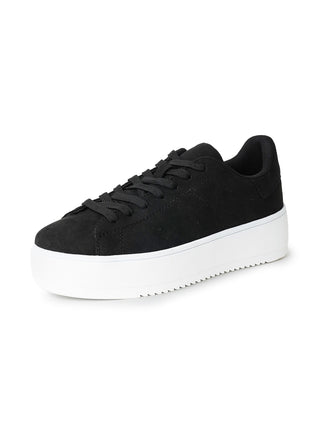 Hero | Black Suede