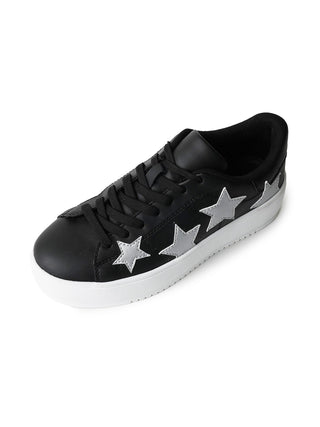 Hero | Black Silver Star