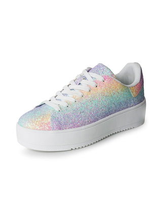 Hero | Rainbow Glitter
