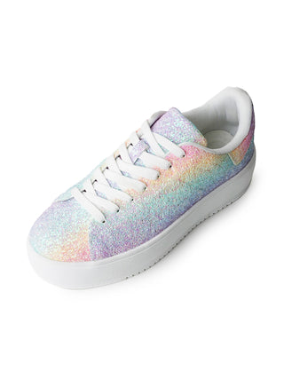 Hero | Rainbow Glitter