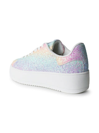 Hero | Rainbow Glitter