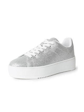 Hero | Silver Fine Glitter