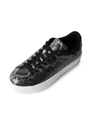Hero | Gunmetal Snake